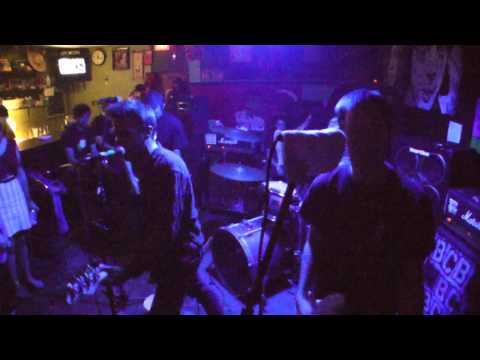 Big City Bombers at Uncle Lous (Part 1)