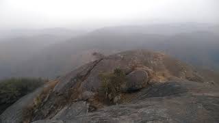 preview picture of video 'Kyllang Rock, Meghalaya'