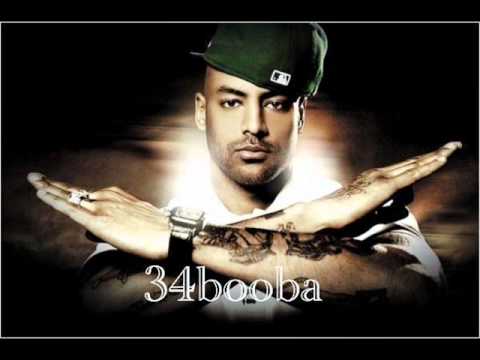 Booba feat Lil Wayne - Lollipop REMIX