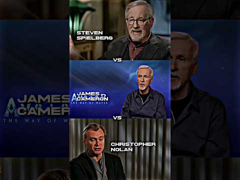 James Cameron critica a Christopher Nolan y señala el gran fallo de 'Oppenheimer': "Sentí que eludió el tema"