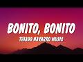 Bonito, Bonito – Thiago Navarro Music (Letra/Lyrics)