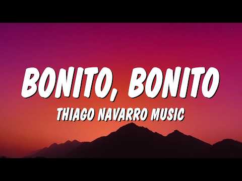 Bonito, Bonito