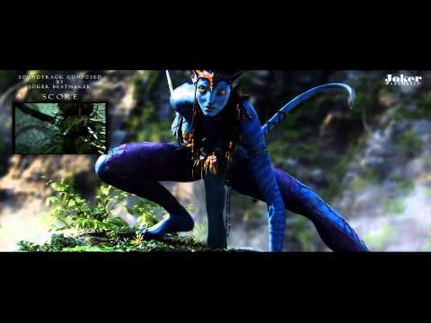 Avatar - Score song by Joker - HD