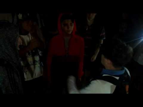 VOLPE vs MARE vs ALBA - 4tos - Fecha 1 - Chanchito Free