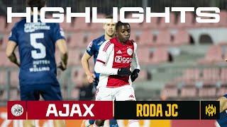  Jong Ajax Tahan Roda JC 2-2, Debut Maximilian Ibrahimović Warnai Laga