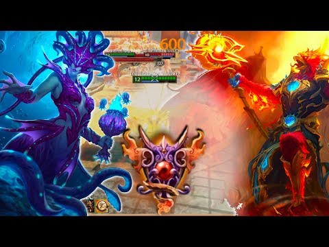 This is How to Win in Ranked Joust - Road to Masters!! Ranked Joust EP: 2