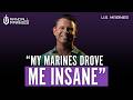 The Funniest And Most F Cked Up Stories From Retired Marine First Sergeant