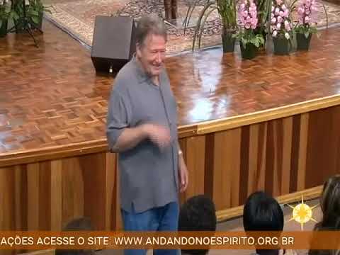 Programa 230: O Dom De Julgamento - Dave Roberson