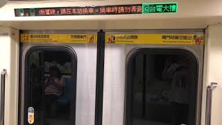 [閒聊] 捷運松山新店線會有板南線超擠的問題嗎?