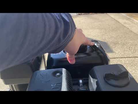 Dewalt Pressure Washer Troubleshooting & Repair