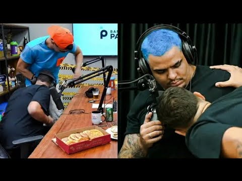 PODPAH 24H | MELHORES MOMENTOS (PARTE 1)