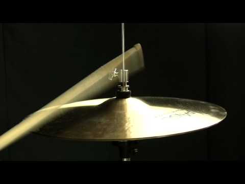 Paiste 602 15" Hats