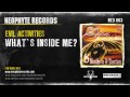 Evil Activities - What's inside me? (NEO003) (1999 ...