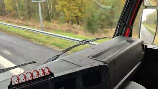 Scania P93 4X4 As new! Neuwertig! brandbil til salg - Billede 7 | Autoline DK Scania P93 4X4 As new! Neuwertig! brandbil | Billede 7 - Autoline