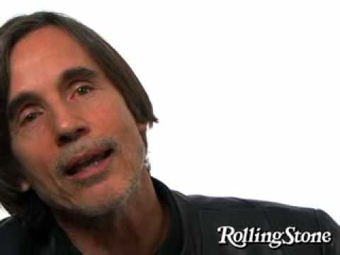 Live Nude Cabaret - Jackson Browne