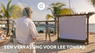 Emotionele verrassing voor Lee Towers | MINDF*CK Caribbean Emotionele verrassing voor Lee Towers | MINDF*CK Caribbean