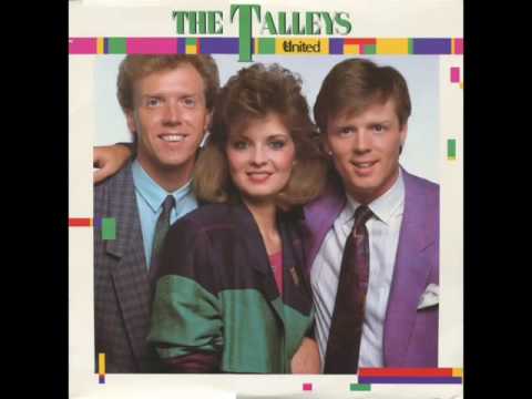 The Talleys - Triumphantly The Church Will Rise