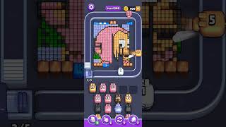 Pixel Flow Level 968