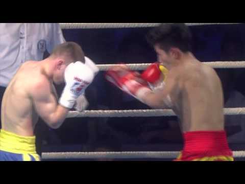 WSB Season VI Week 9 Team of the week