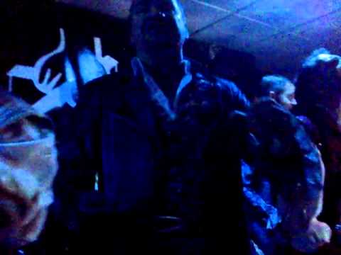 Presentación Los principiantes - Comparsa de Antonio Martin