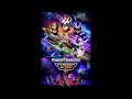 Power Rangers Cosmic Fury Extended Theme Song