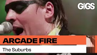 Arcade Fire - The Suburbs (Reflektor Tour - Live from Earls Court)