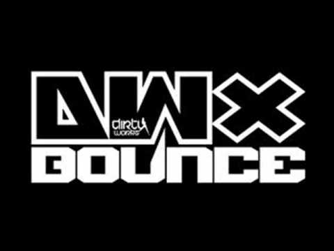 DWX Bounce (CD Mix by Dj Twenty4Seven)