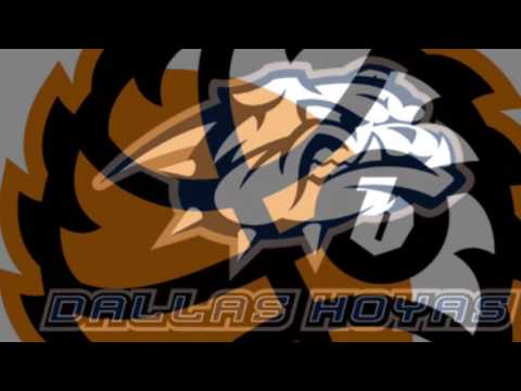 Hoyas Vs Blade Highlights