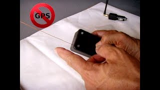 (Short Range)GPS Signal Blocker ~ Ensure Your RIght To Privacy
