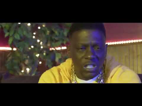 Blacksmoke ft. Boosie BadAzz x Legendary ZaE (Official Music Video)