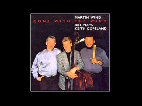 Martin Wind - Someone To Watch Over Me
