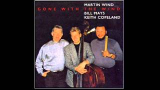 Martin Wind - Someone To Watch Over Me