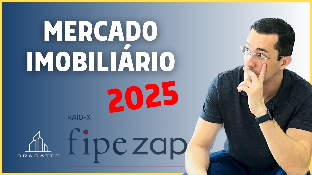 Mercado Imobiliário 2025 O Que Você Precisa Saber Agora para Não Perder Oportunidades!