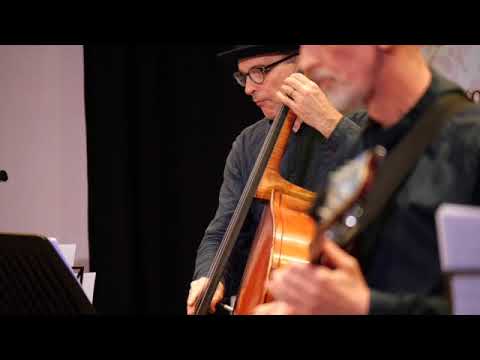 Tumi Jano Na Re Priyo   Cusp Quartet featuring Amith Dey, Yamin Chowdury, Rijan Ahmed, Robin Christi