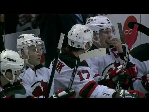 NHL     Nov.19/2011    New Jersey Devils -Tampa Bay Lightning