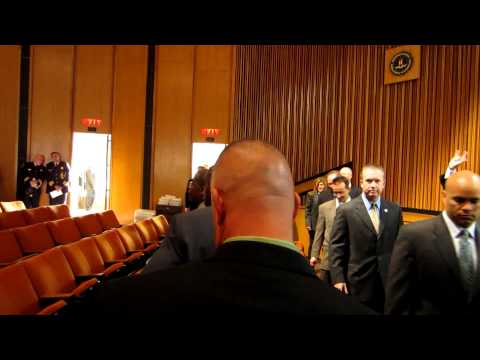 FBINA Session 246 - Graduation Day - Part 3