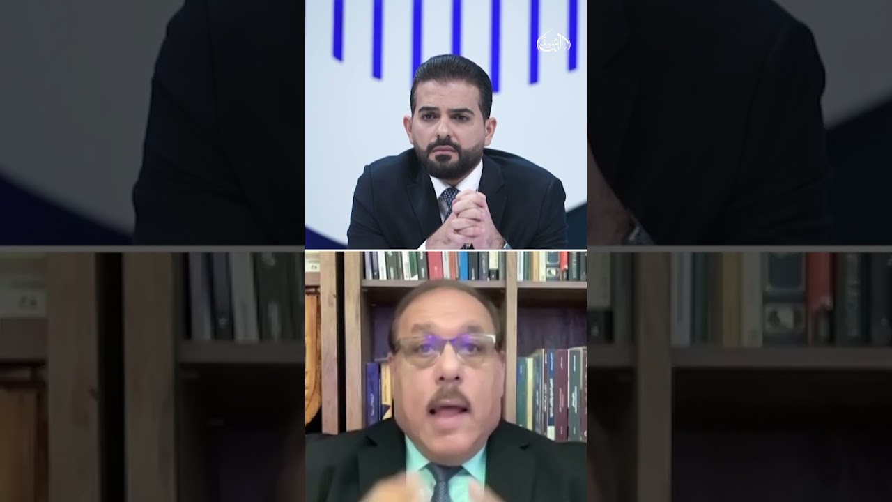 فيديو | ما مصير سلاح الفصائل؟ البدران: يهدد المؤسسات الديمقراطية وسلطة الدولة!!