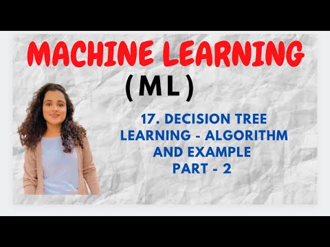 1 Introduction to Machine Learning Definition Example ML machinelearning ml jntu btech