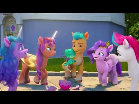 The Little Mer-Snake Part 20 - A Happy Ending