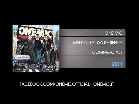 Video thumbnail for Mentalit� Da Periferia