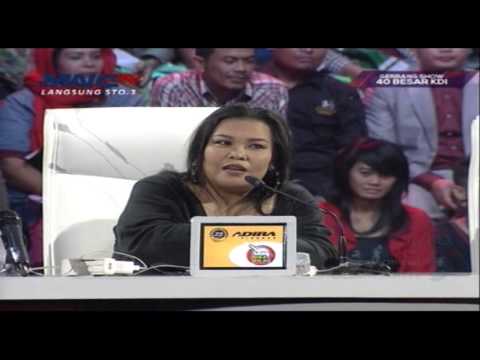 Aidil " Nurjana " Pinrang - Gerbang Show 2015 (22/4)