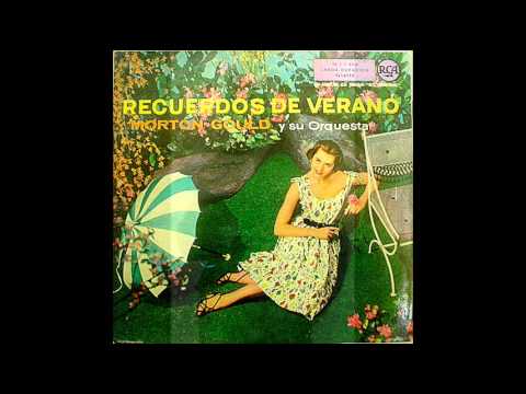 Morton Gould - Stormy Weather (1957)