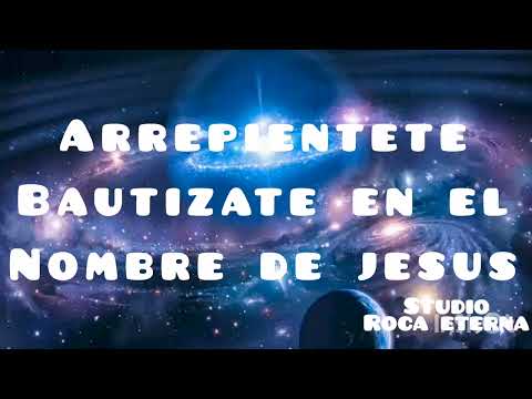 Marcos Viteri Arrepientete con letra