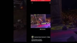 Download lagu Gatsheni Music festival ❤️‍🔥❤️‍🔥performance mp3