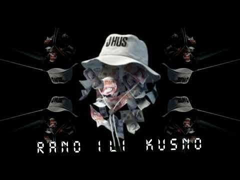 Selfmade x Skunk G-  Rano ili kusno