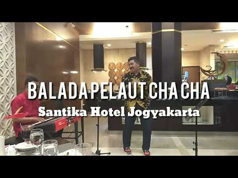 #TaliKasihProduction Balada Pelaut Cha Cha