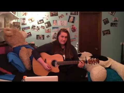 You Are In Love - Taylor Swift | Rachael Thompson Cover