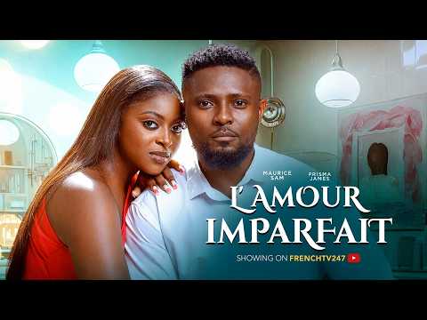L'AMOUR-IMPARFAIT - MAURICE SAM, PRISMA JAMES