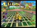 Mario Kart Double Dash Mushroom Cup 150cc Mirror Mode