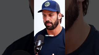 Eric Decker explains why he fell in love with Jessie James Decker